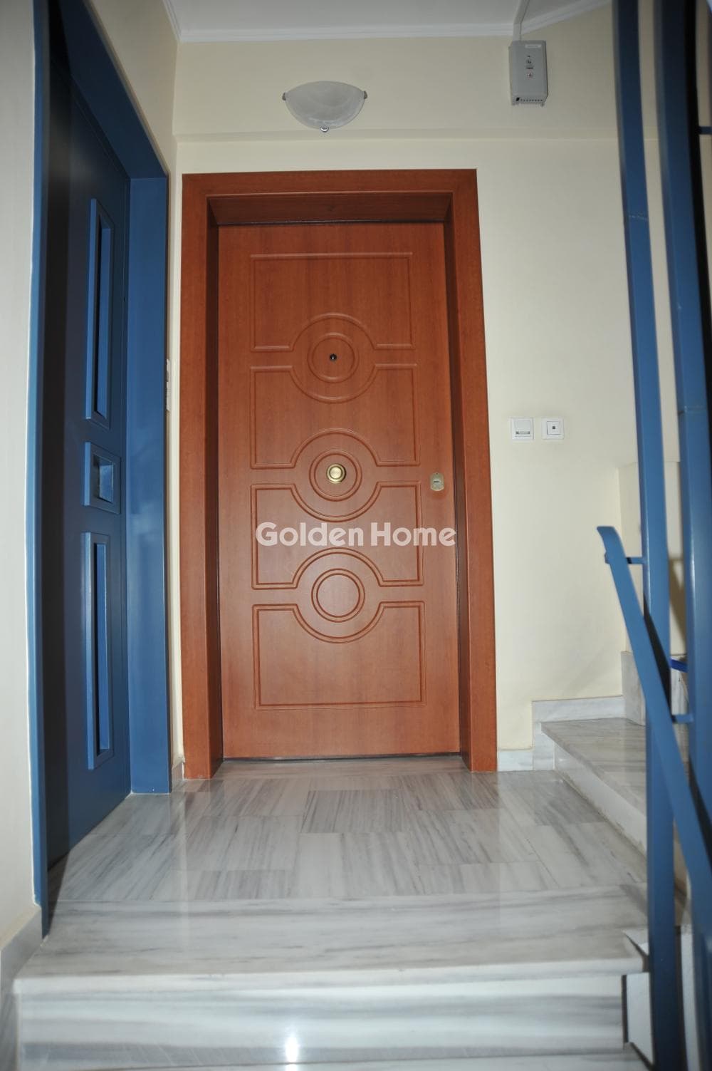 Apartment in Tourkovounia, Keratsini — Photo 25 of 43