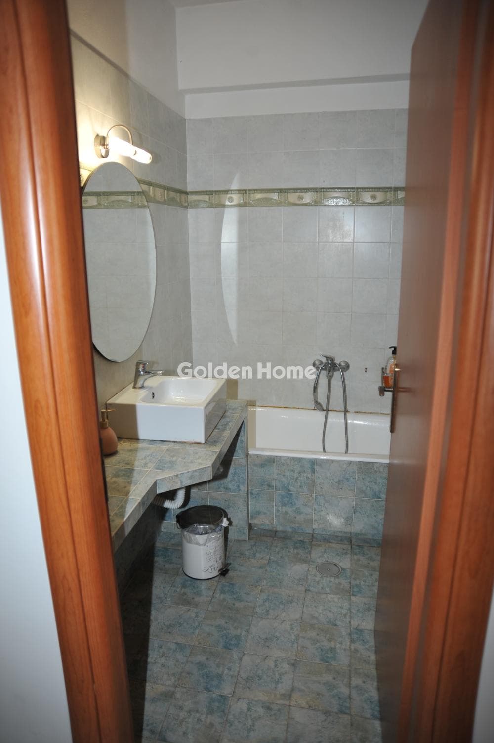 Apartment in Tourkovounia, Keratsini — Photo 26 of 43