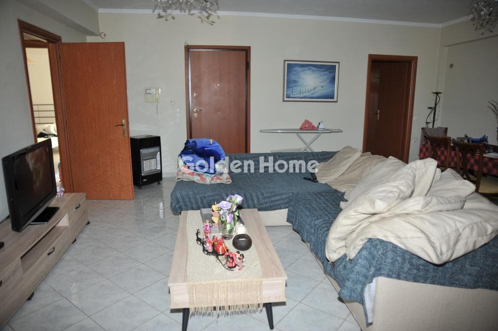 Apartment in Tourkovounia, Keratsini — Photo 33 of 43