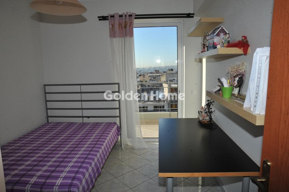 Apartment in Tourkovounia, Keratsini — Photo 35 of 43