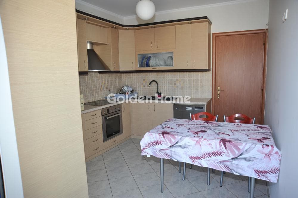 Apartment in Tourkovounia, Keratsini — Photo 39 of 43