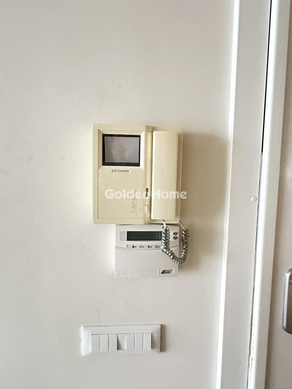 Apartment in Profitis Ilias, Nea Philadelfia — Photo 11 of 23