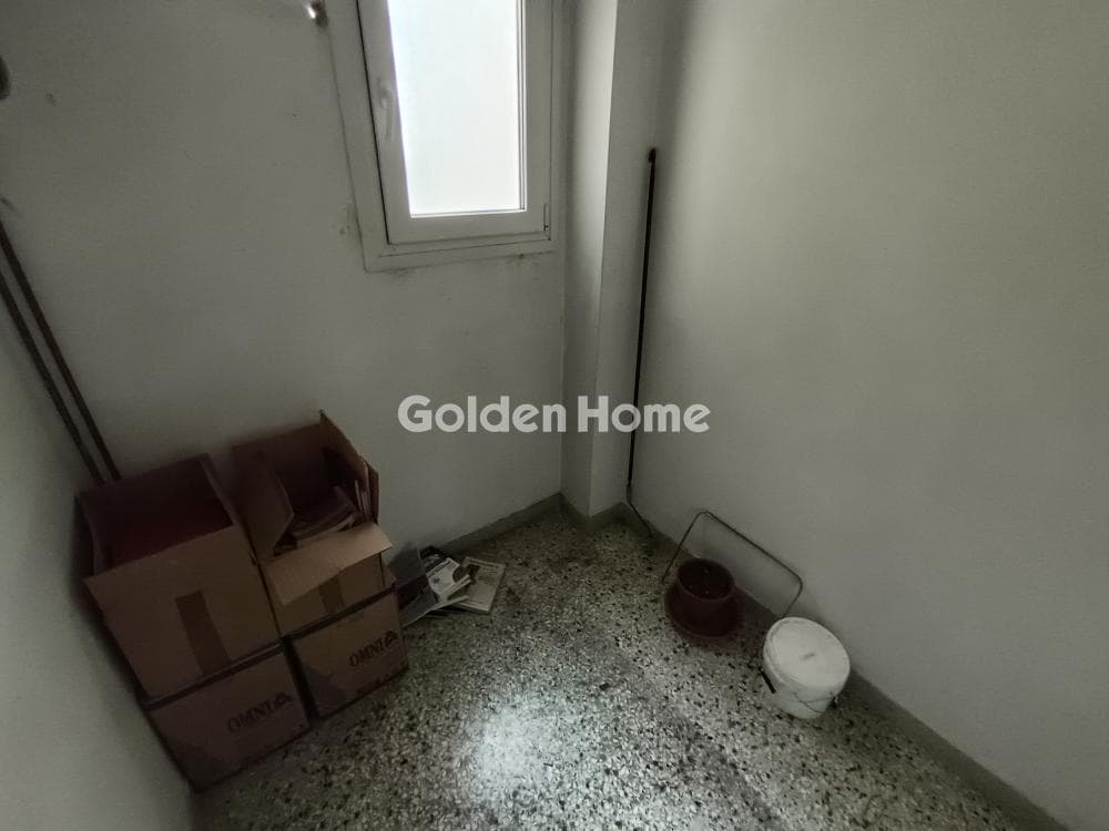 Office in Megala Sxoinia B, Exarchia - Neapoli — Photo 14 of 25