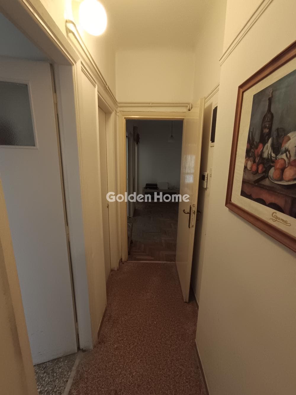 Office in Megala Sxoinia B, Exarchia - Neapoli — Photo 16 of 25