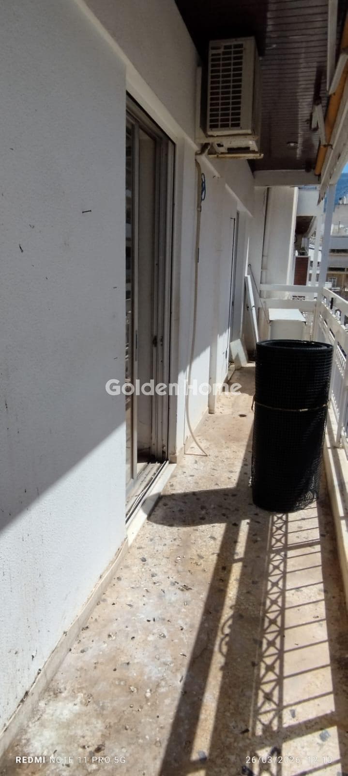 Apartment in Panepistimioupoli, Zografou — Photo 7 of 17