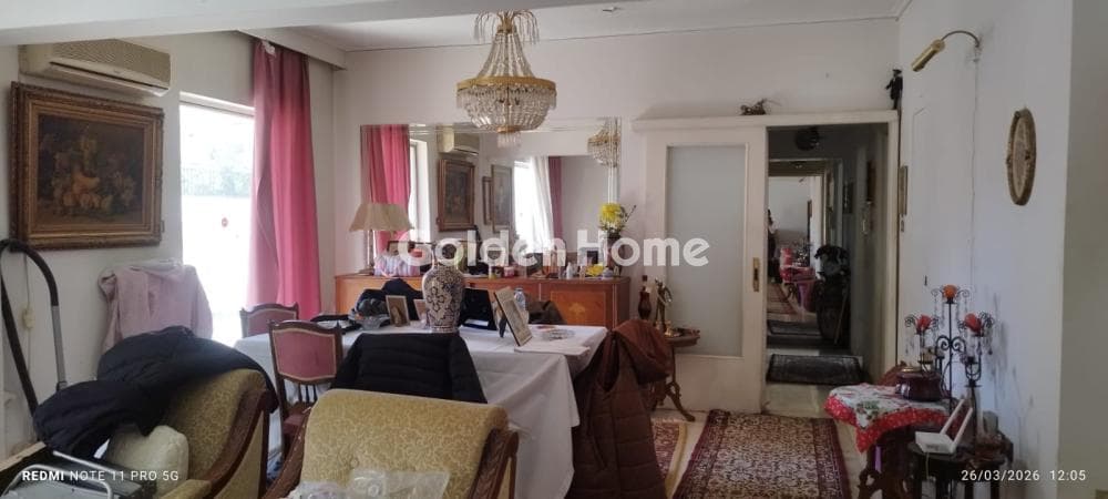 Apartment in Panepistimioupoli, Zografou — Photo 1 of 17