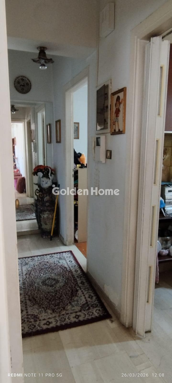 Apartment in Panepistimioupoli, Zografou — Photo 12 of 17