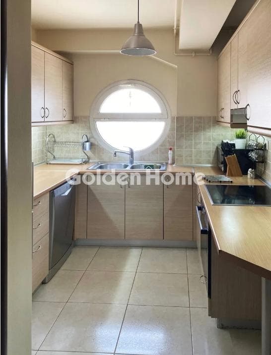 Apartment in Agios Ioannis, Neos Kosmos — Photo 8 of 32