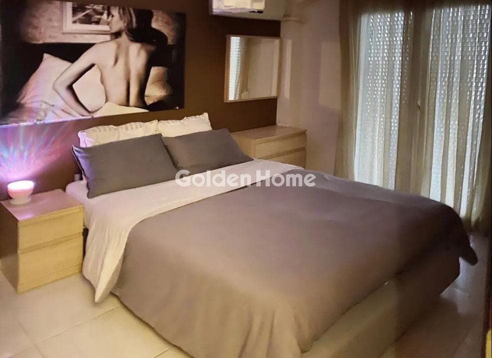 Apartment in Agios Ioannis, Neos Kosmos — Photo 25 of 32