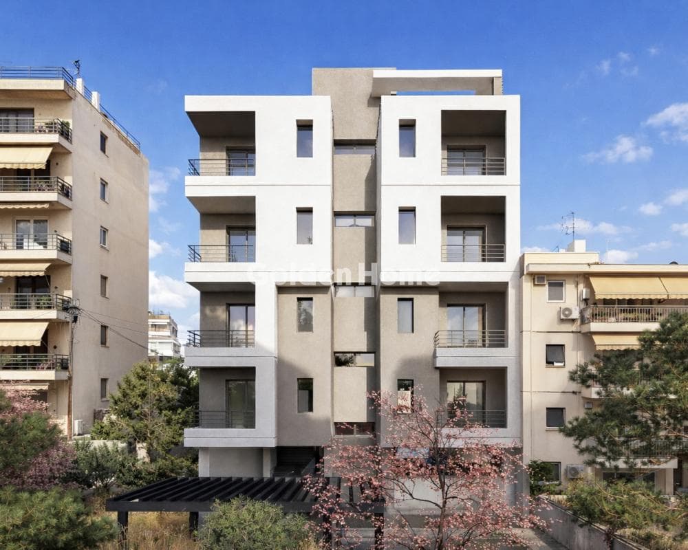 Διαμέρισμα στην Κέντρο, Αργυρούπολη — Φωτογραφία 2 από 5