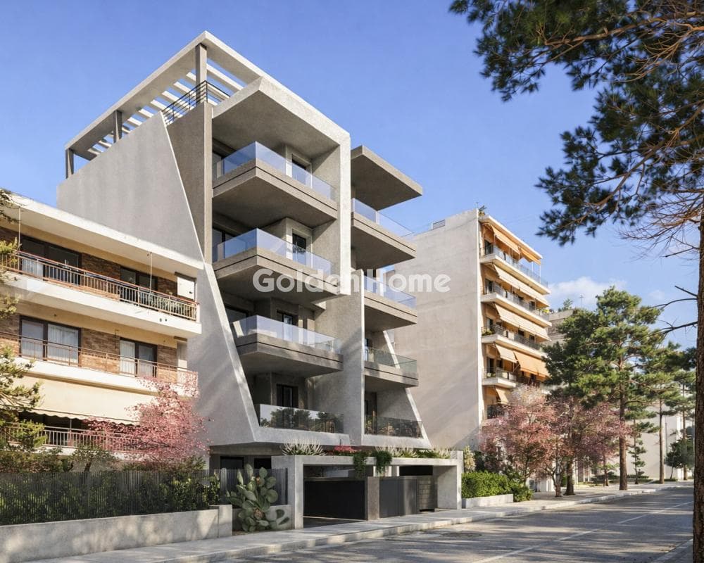 Διαμέρισμα στην Κέντρο, Αργυρούπολη — Φωτογραφία 3 από 5