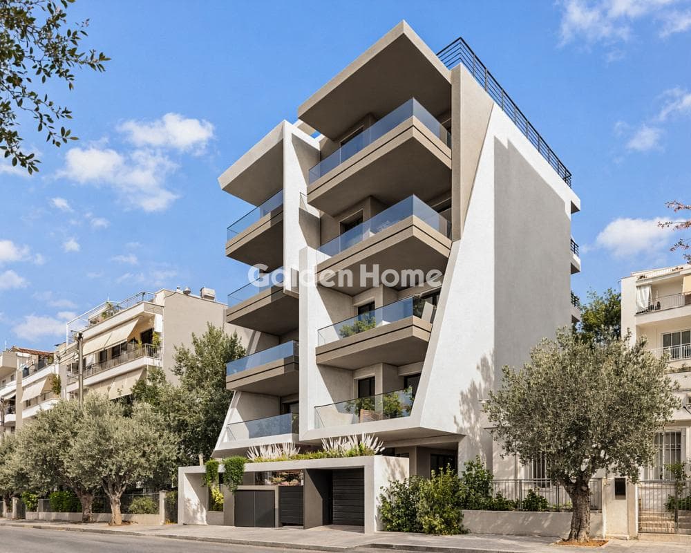Διαμέρισμα στην Κέντρο, Αργυρούπολη — Φωτογραφία 4 από 5