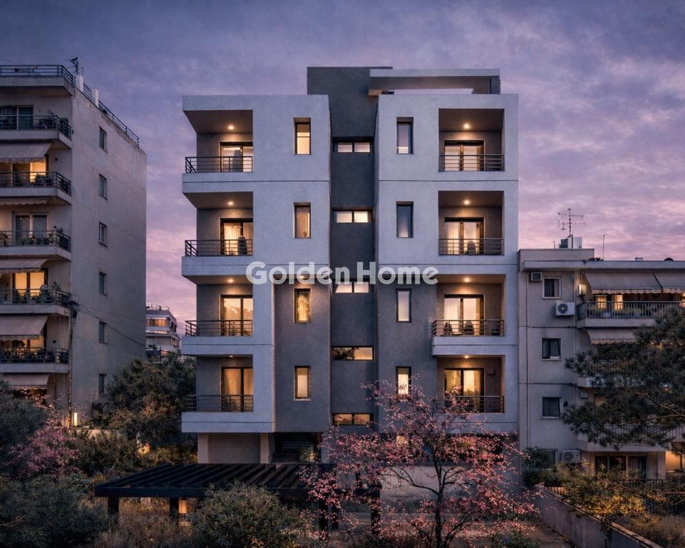 Διαμέρισμα στην Κέντρο, Αργυρούπολη — Φωτογραφία 5 από 5