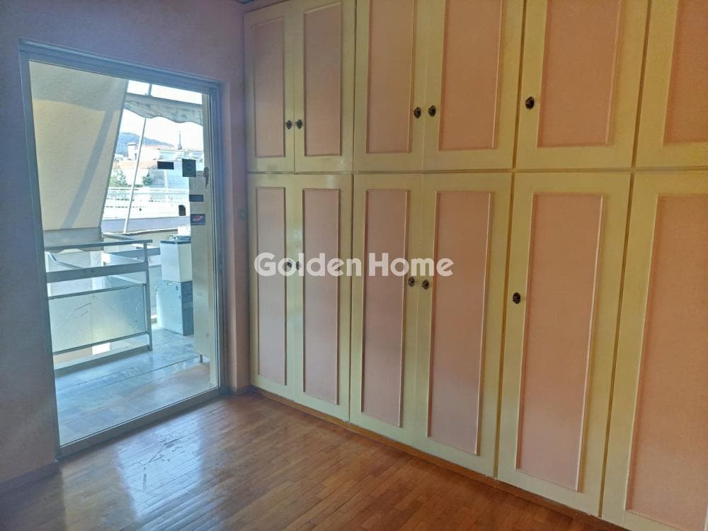 Apartment in Dasos, Chaidari — Photo 10 of 17