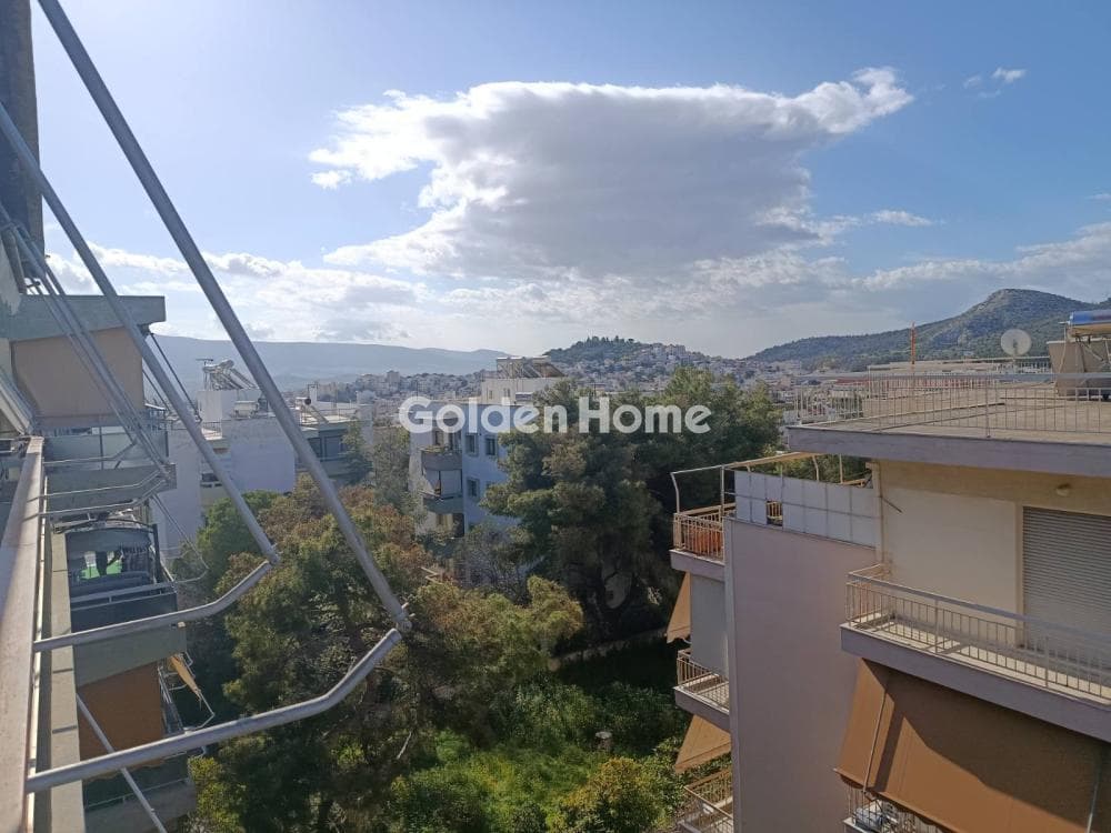 Apartment in Dasos, Chaidari — Photo 5 of 17