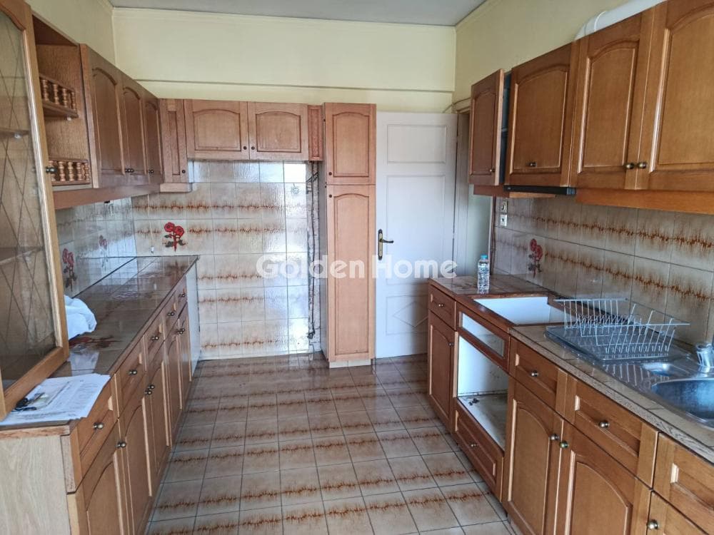Apartment in Dasos, Chaidari — Photo 7 of 17