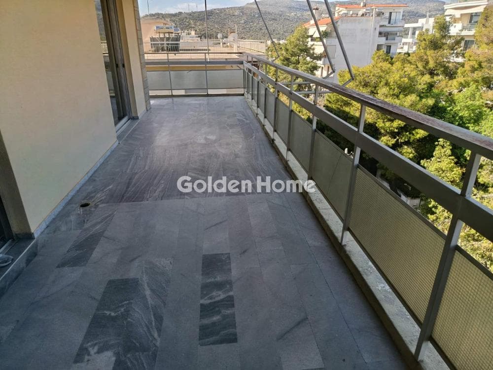 Apartment in Dasos, Chaidari — Photo 4 of 17