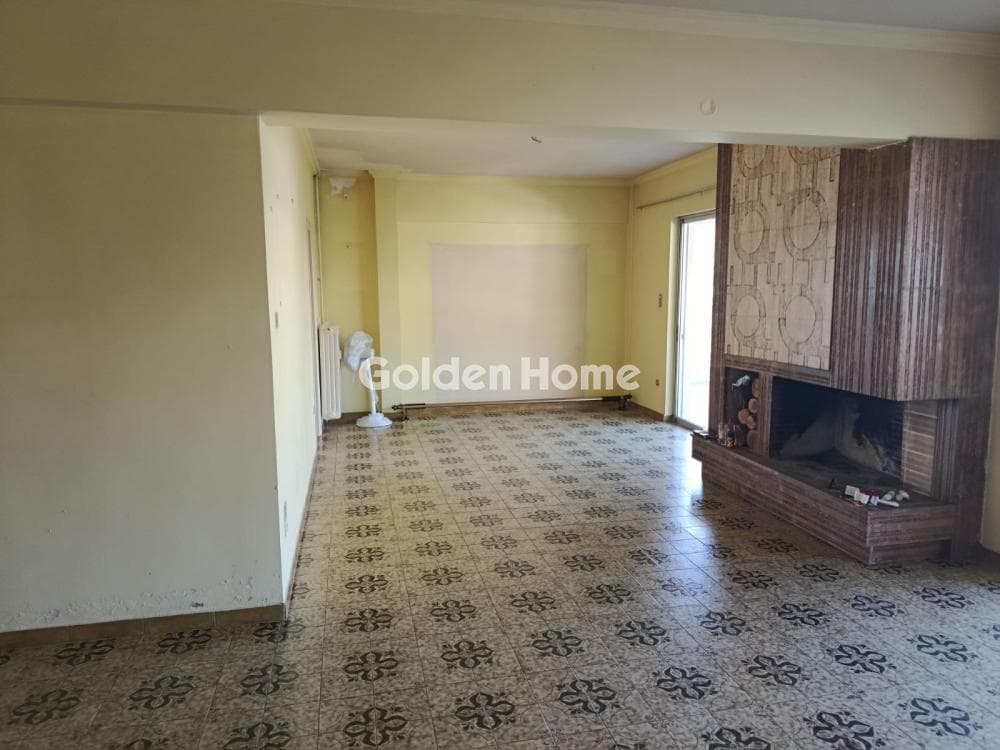 Apartment in Dasos, Chaidari — Photo 2 of 17
