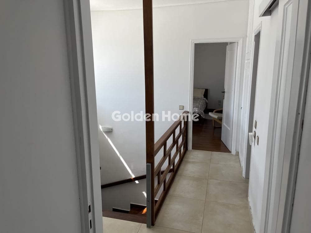 Μονοκατοικία στην Νέος Βουτζάς, Ραφήνα — Φωτογραφία 18 από 33