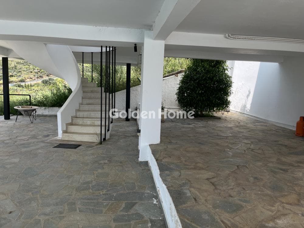 Μονοκατοικία στην Νέος Βουτζάς, Ραφήνα — Φωτογραφία 30 από 33