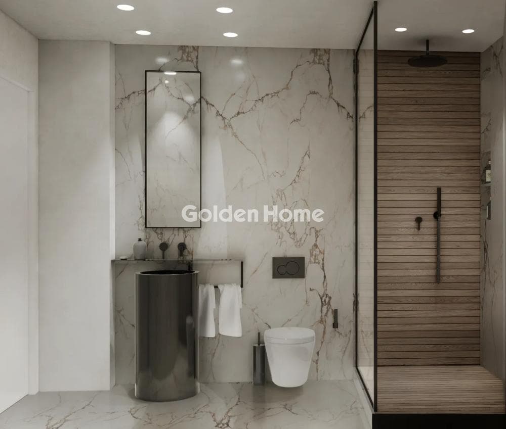 Διαμέρισμα στην Νέα Αλεξάνδρεια, Αργυρούπολη — Φωτογραφία 18 από 21