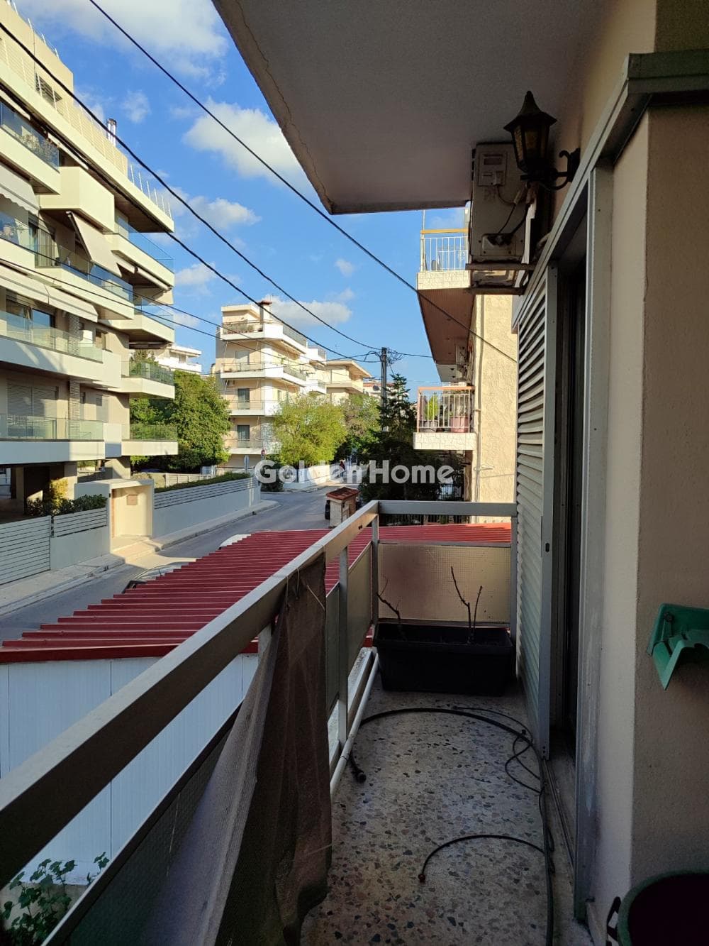 Apartment in Kontopefko, Agia Paraskevi — Photo 2 of 9