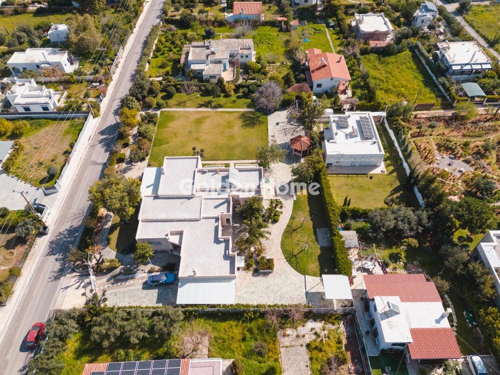 Μονοκατοικία στην Νέος Βουτζάς - 1η Είσοδος, Ραφήνα — Φωτογραφία 16 από 45
