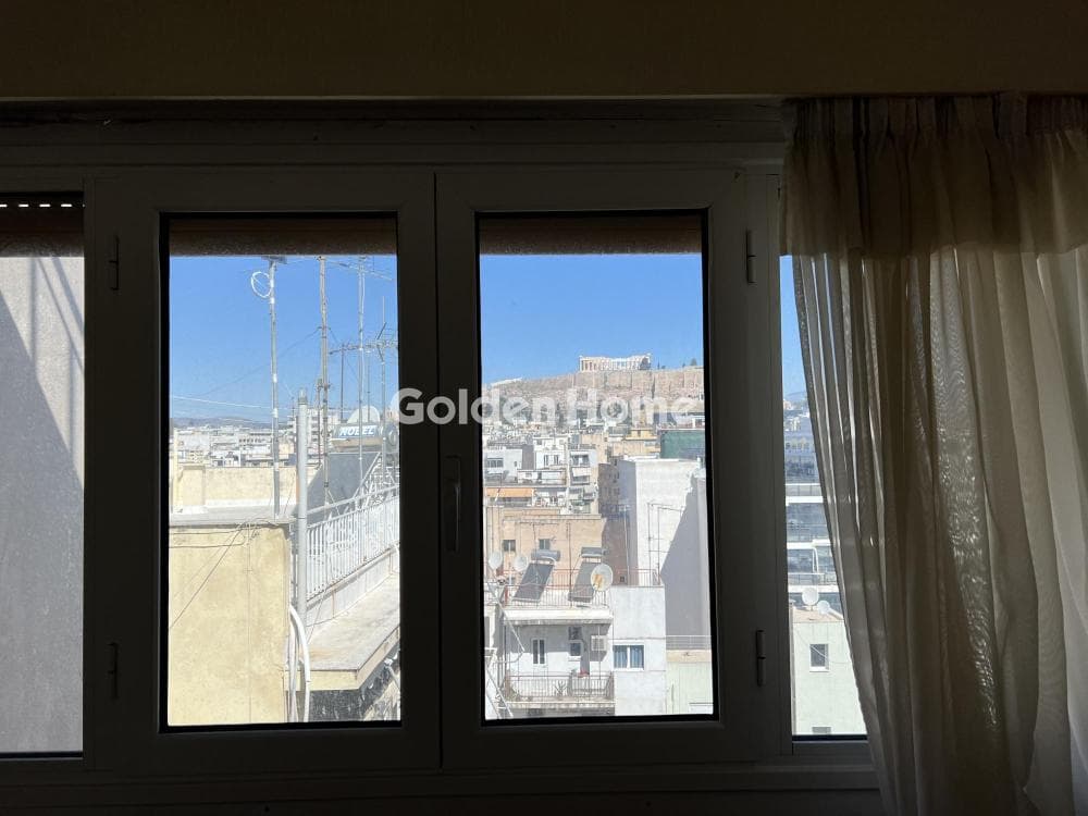 Apartment in Kinosargous, Koukaki - Makrigianni — Photo 1 of 13
