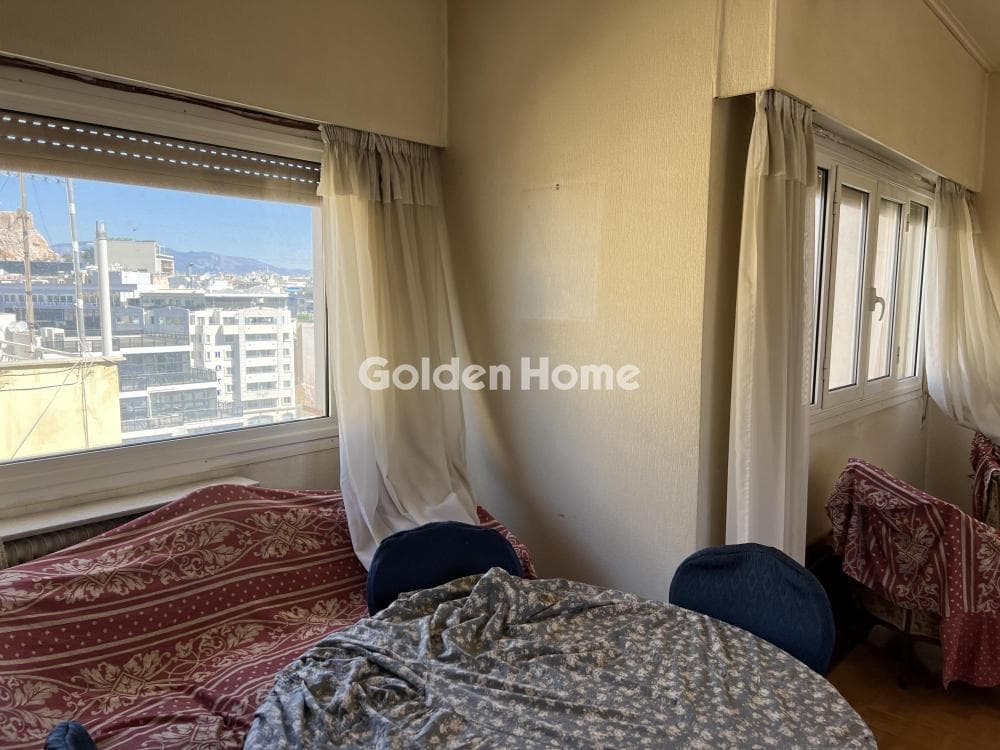 Apartment in Kinosargous, Koukaki - Makrigianni — Photo 11 of 13