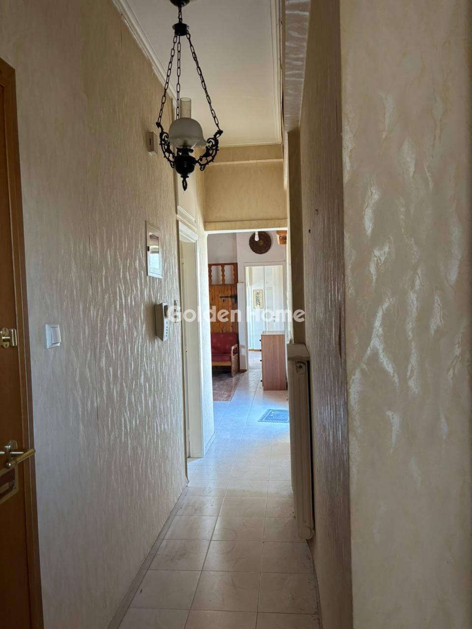 Apartment in Kinosargous, Koukaki - Makrigianni — Photo 8 of 13