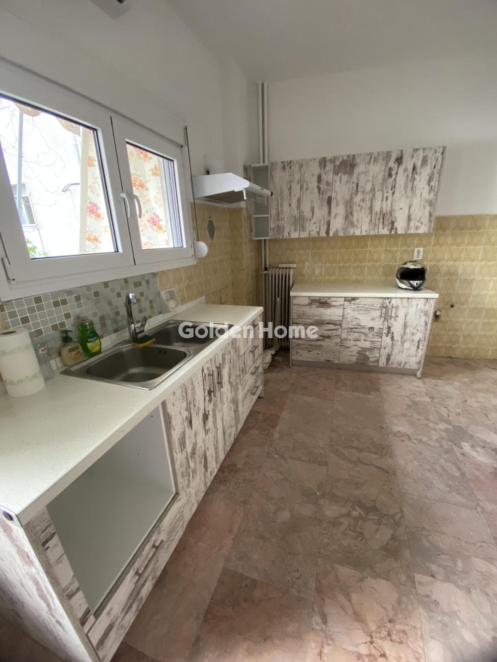 Apartment in Neo Pagkrati, Vironas — Photo 6 of 15