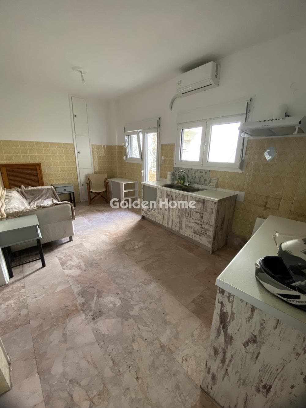 Apartment in Neo Pagkrati, Vironas — Photo 10 of 15