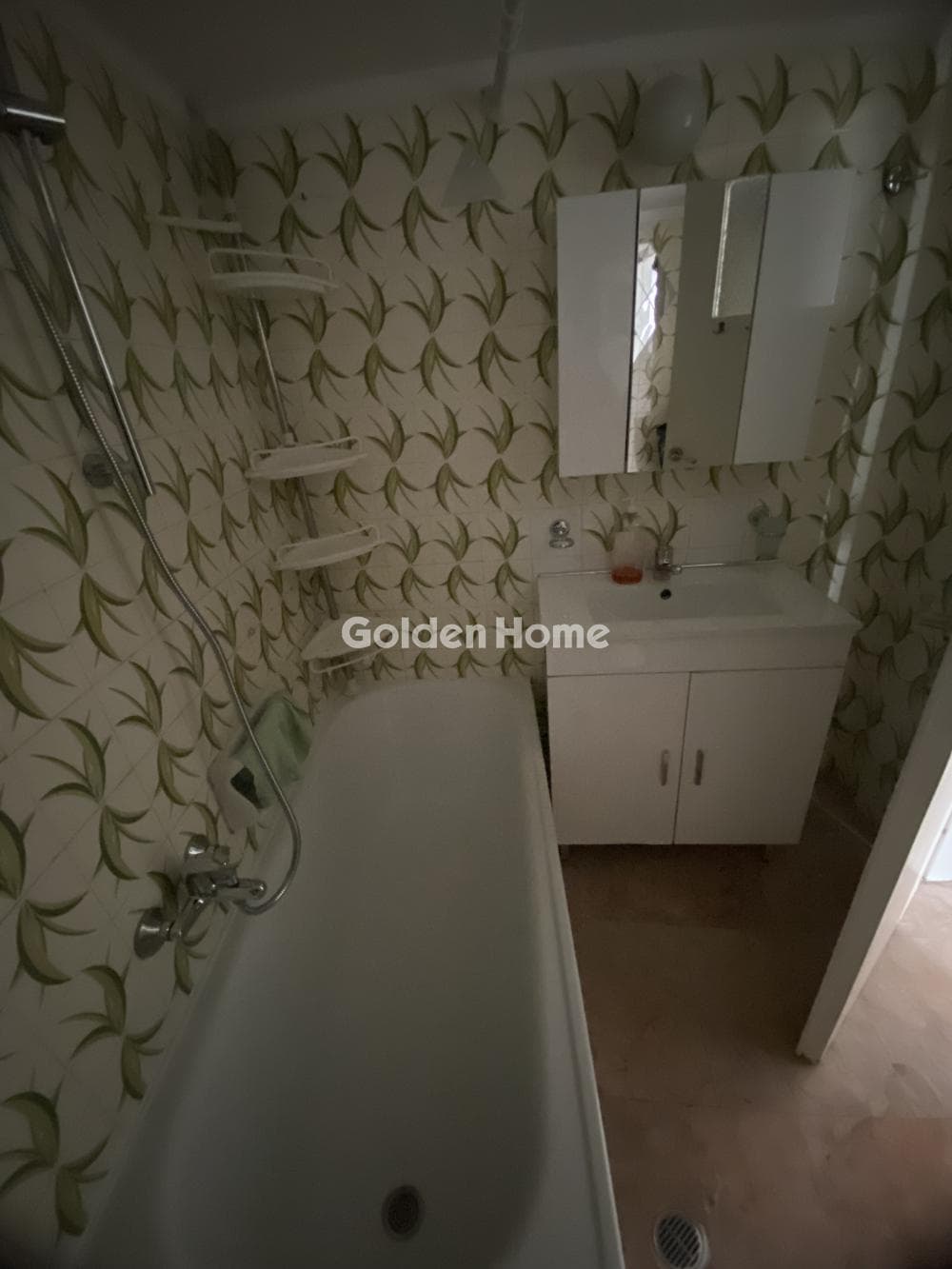 Apartment in Neo Pagkrati, Vironas — Photo 12 of 15