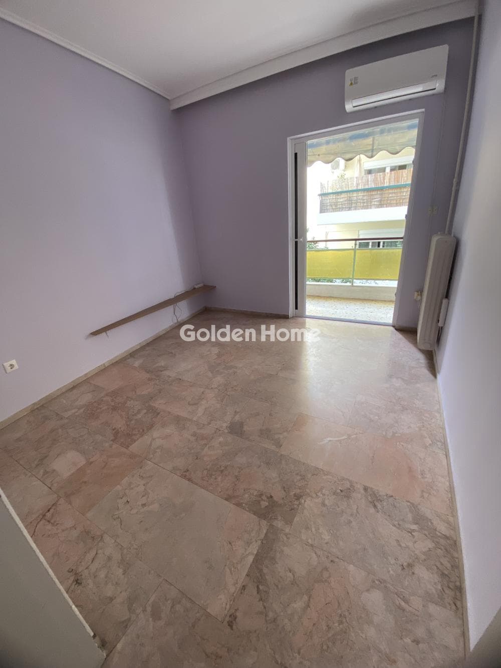 Apartment in Neo Pagkrati, Vironas — Photo 13 of 15