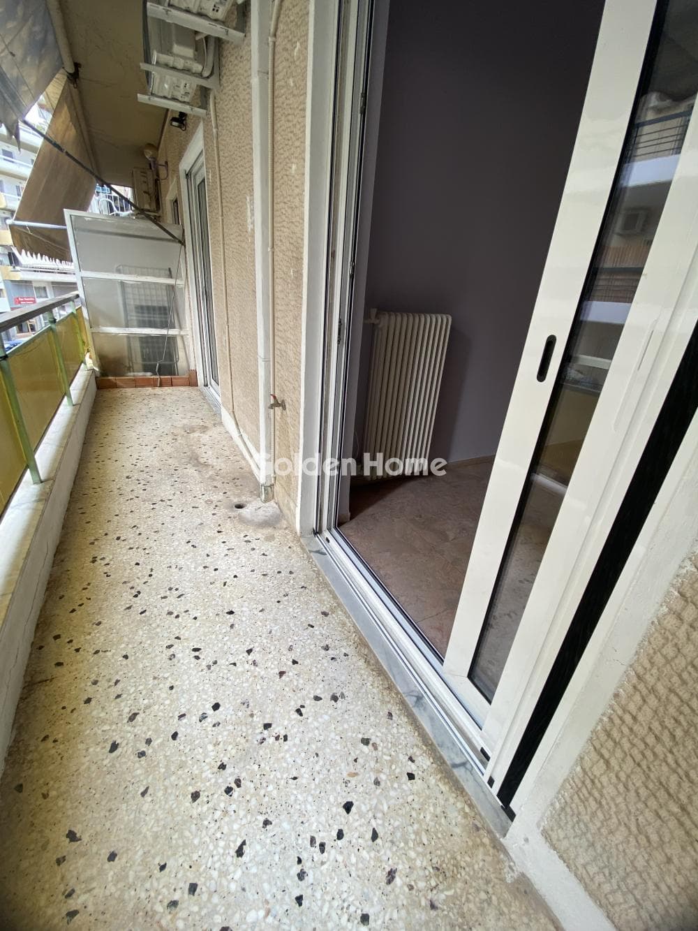 Apartment in Neo Pagkrati, Vironas — Photo 15 of 15