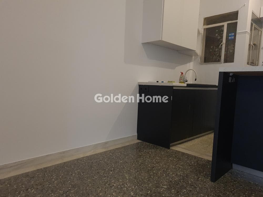 Apartment in Fokionos Negri, Kipseli — Photo 6 of 15