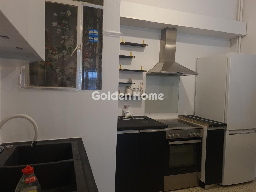 Apartment in Fokionos Negri, Kipseli — Photo 5 of 15