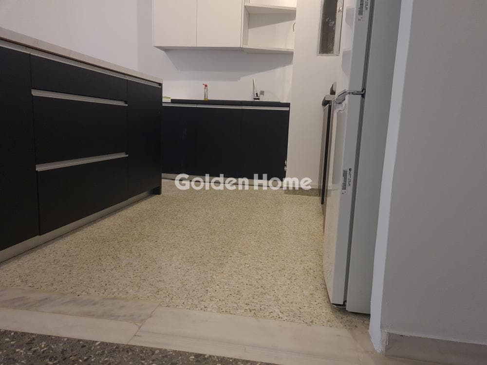 Apartment in Fokionos Negri, Kipseli — Photo 7 of 15