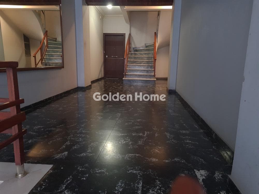 Apartment in Fokionos Negri, Kipseli — Photo 15 of 15