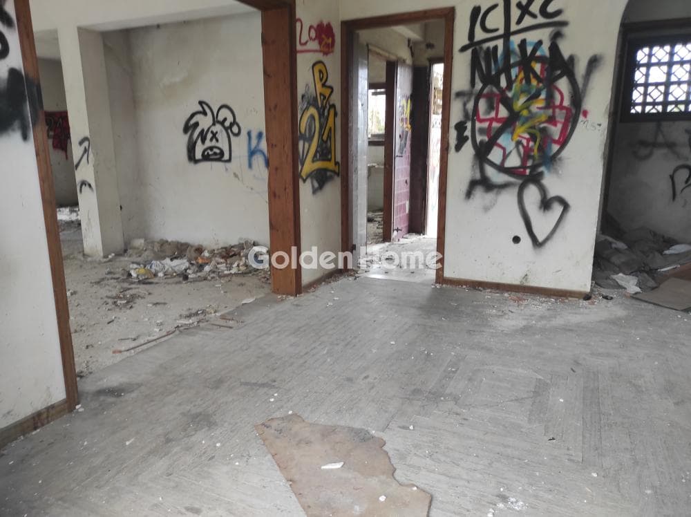 Μονοκατοικία στην Μεγάλα Σχοινία Α, Αχαρνές — Φωτογραφία 5 από 28