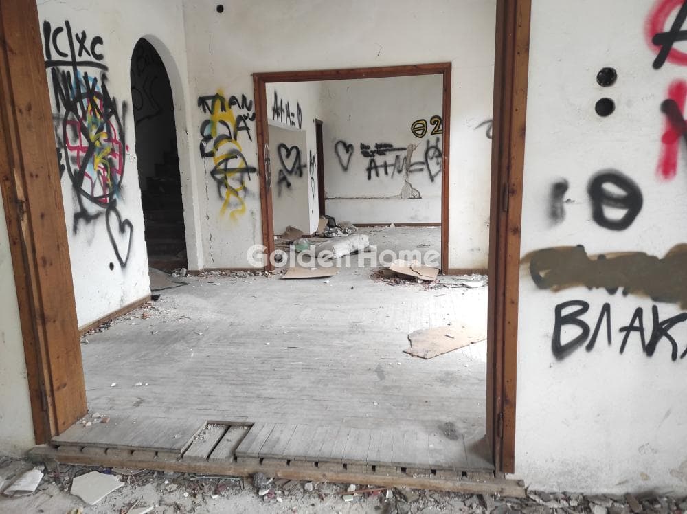 Μονοκατοικία στην Μεγάλα Σχοινία Α, Αχαρνές — Φωτογραφία 8 από 28