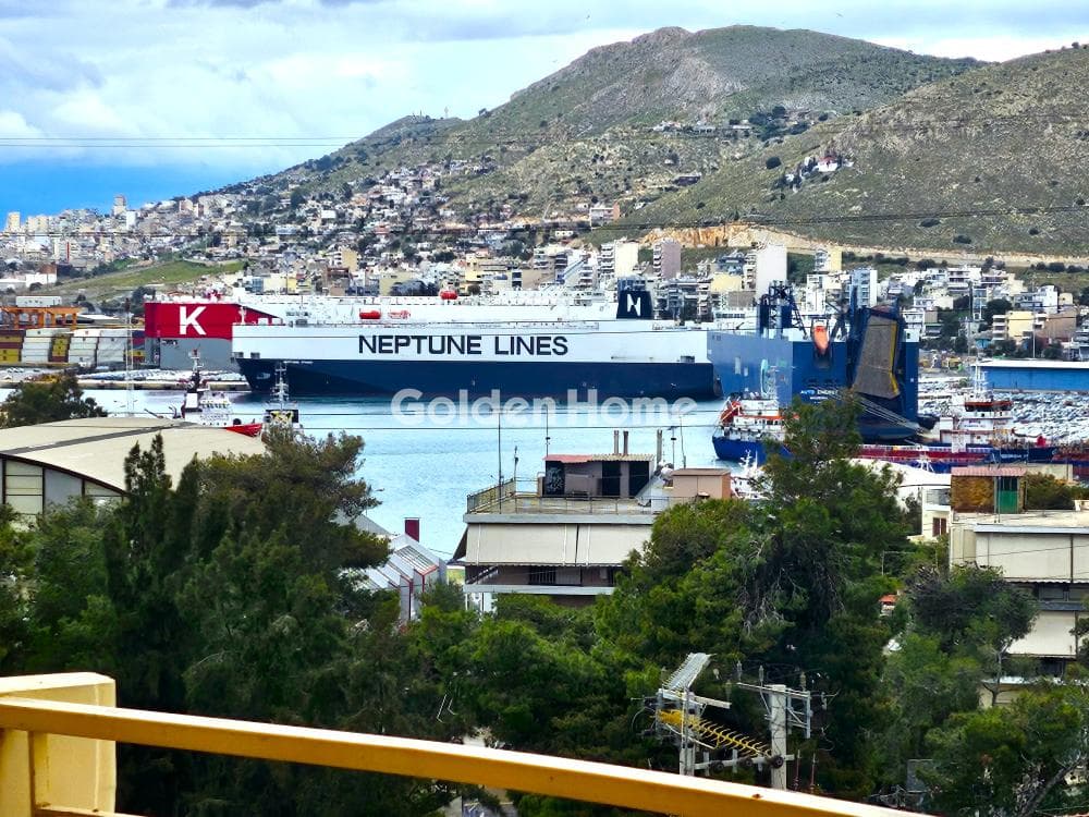 Διαμέρισμα στην Ευγένεια, Κερατσίνι — Φωτογραφία 7 από 38