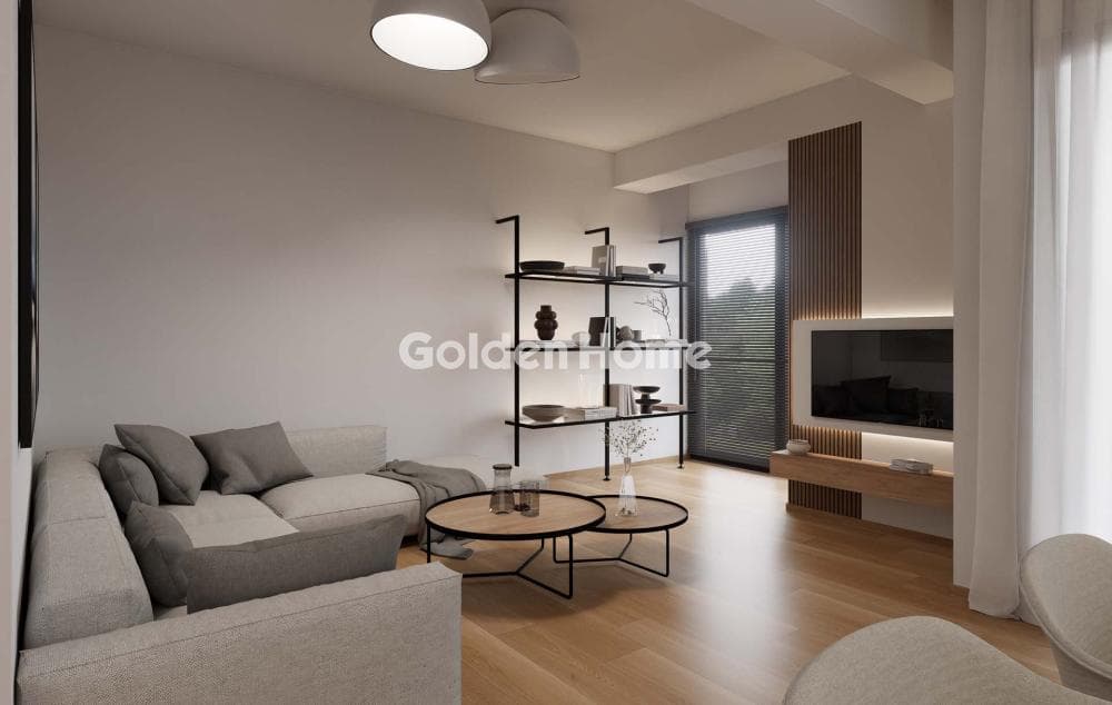Διαμέρισμα στην Σχινιάς, Περιστέρι — Φωτογραφία 4 από 20