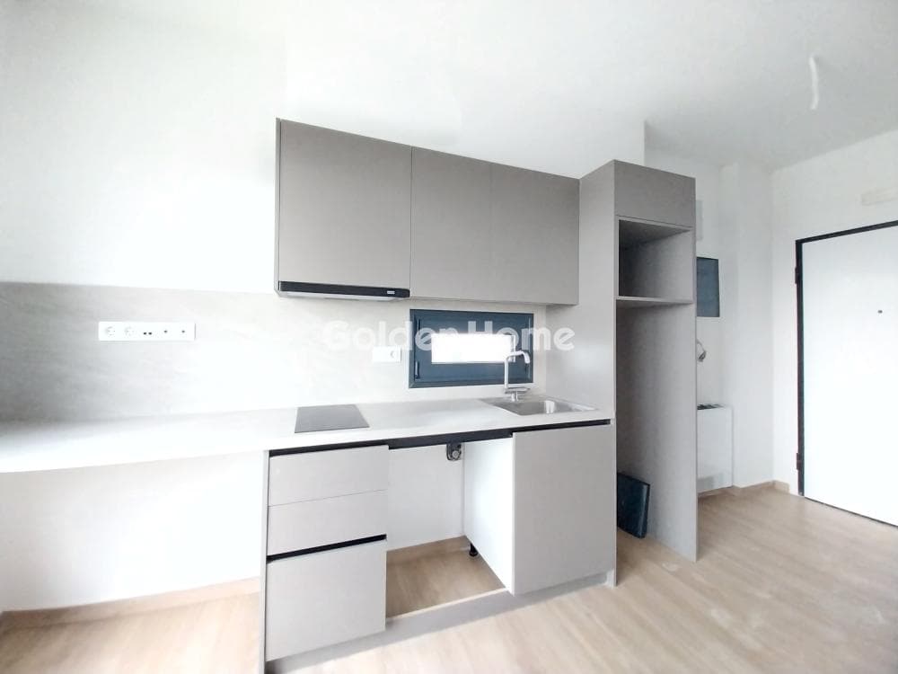 Apartment in Terpsithea, Glyfada — Photo 3 of 14