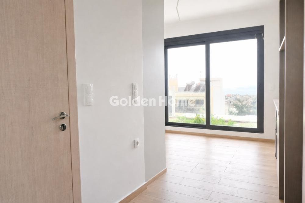 Apartment in Terpsithea, Glyfada — Photo 1 of 14