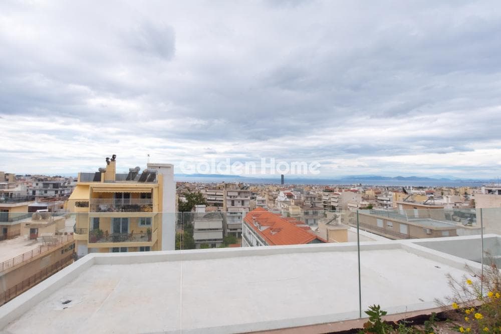 Apartment in Terpsithea, Glyfada — Photo 11 of 14