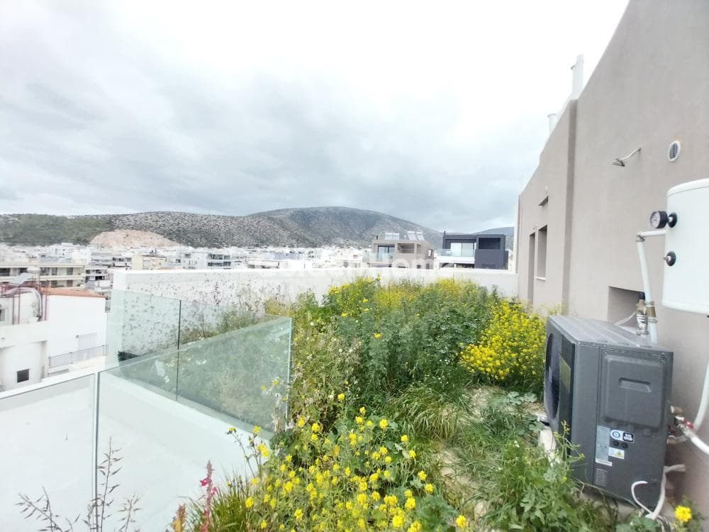 Apartment in Terpsithea, Glyfada — Photo 13 of 14