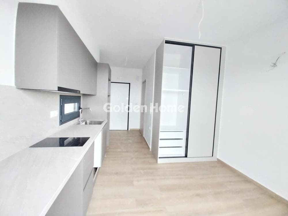 Apartment in Terpsithea, Glyfada — Photo 5 of 14
