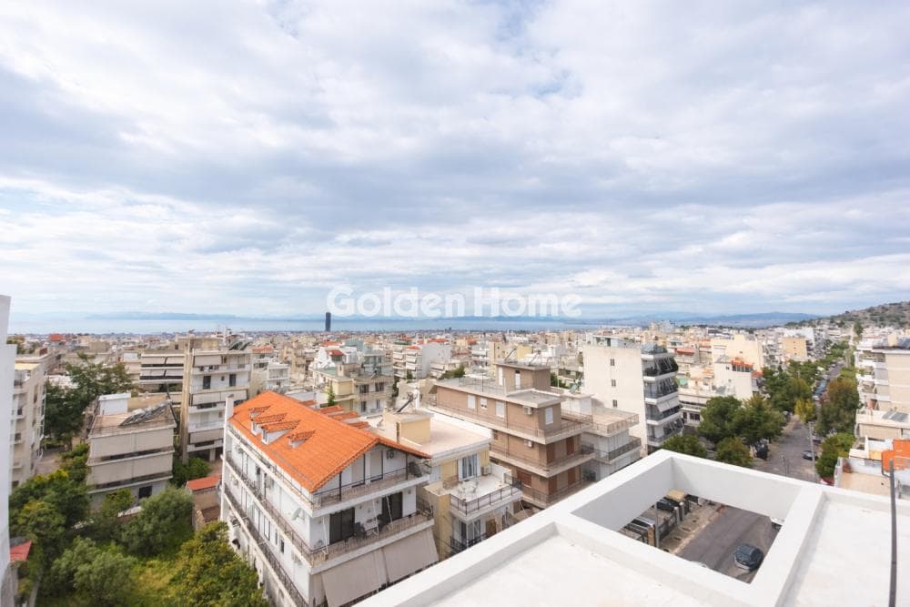 Apartment in Terpsithea, Glyfada — Photo 10 of 14