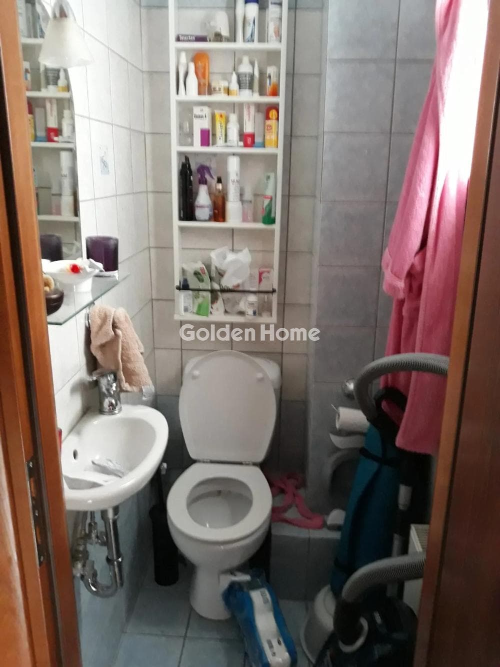 Διαμέρισμα στην Ζωφριά, Ζεφύρι — Φωτογραφία 6 από 10